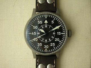 LACO / Paderborn 861749 ￥160,000 - ビジュ寺口 ／ 時計